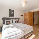 Tauernlodge Berglust Dağ evi *