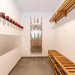 Dağ evi Tauernlodge Berglust *