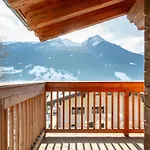 Tauernlodge Berglust *