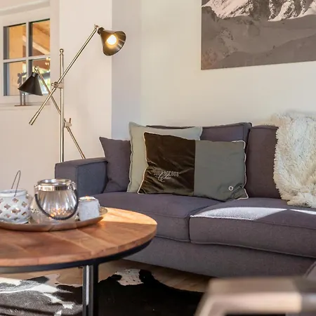 Tauernlodge Berglust ברמברג אם ווילדקוגל