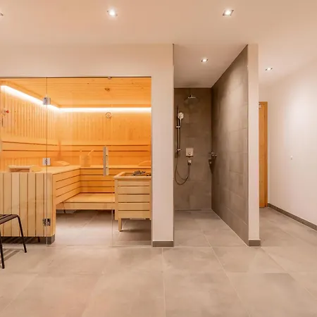 Tauernlodge Berglust ברמברג אם ווילדקוגל