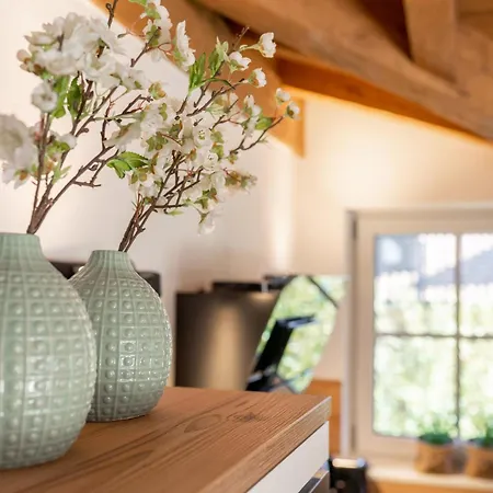 Tauernlodge Berglust בקתה