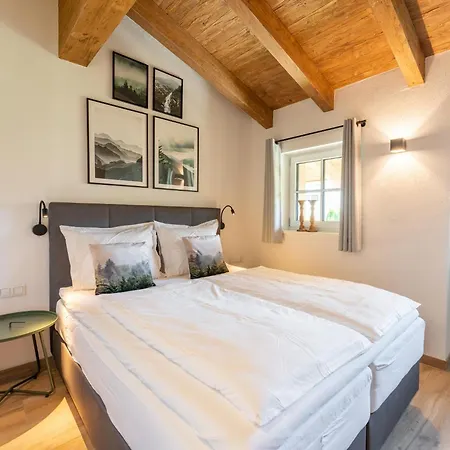 Tauernlodge Berglust * ברמברג אם ווילדקוגל