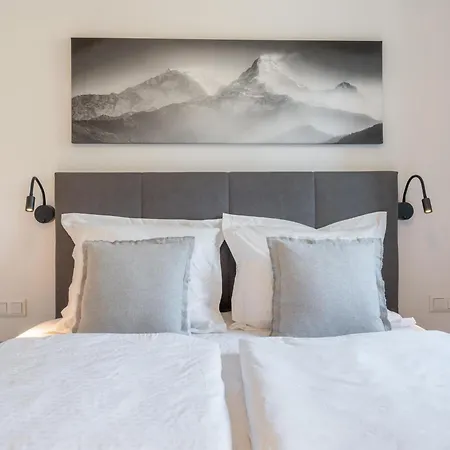 Tauernlodge Berglust בקתה ברמברג אם ווילדקוגל