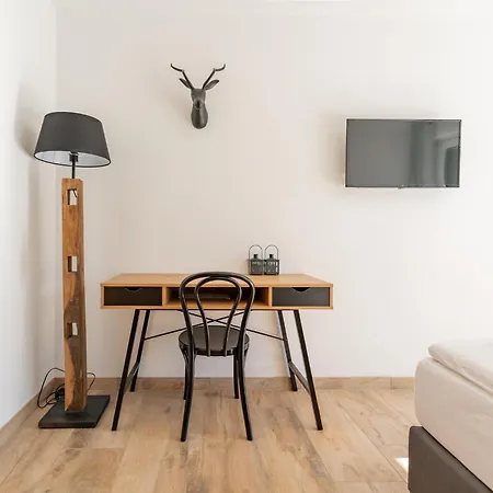 Tauernlodge Berglust