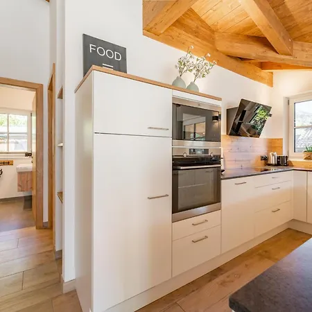 Tauernlodge Berglust בקתה ברמברג אם ווילדקוגל