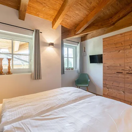 Tauernlodge Berglust