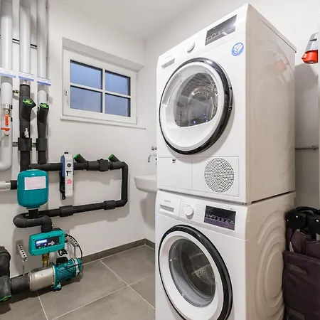 Tauernlodge Berglust ברמברג אם ווילדקוגל