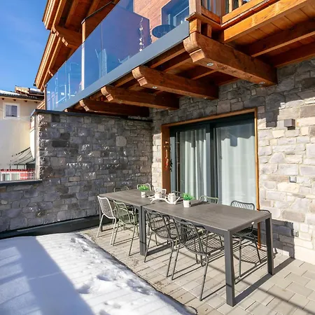 Tauernlodge Berglust