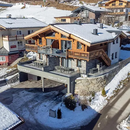 Tauernlodge Berglust