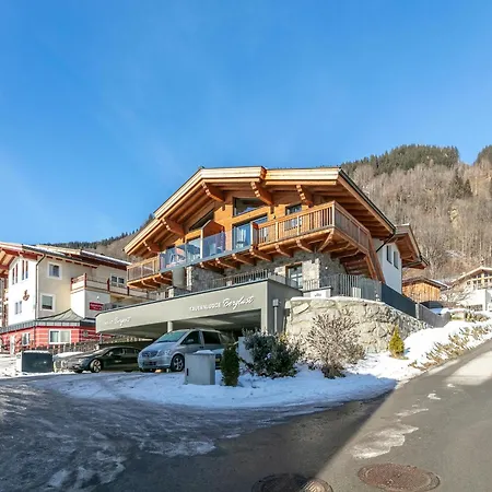 Chalet Tauernlodge Berglust