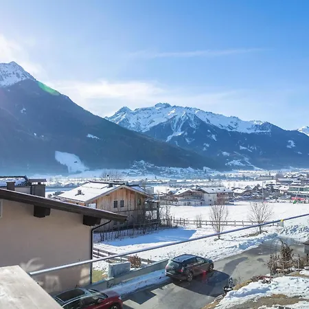 Tauernlodge Berglust Chalet Bramberg am Wildkogel