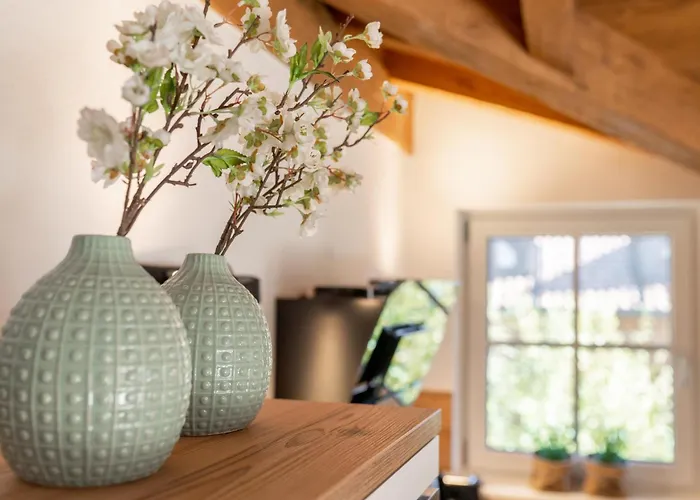 Tauernlodge Berglust Chalet