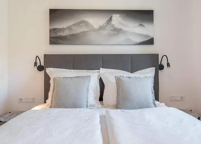 Tauernlodge Berglust Chalet Bramberg am Wildkogel