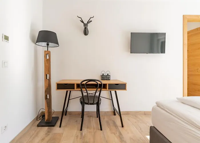 Tauernlodge Berglust