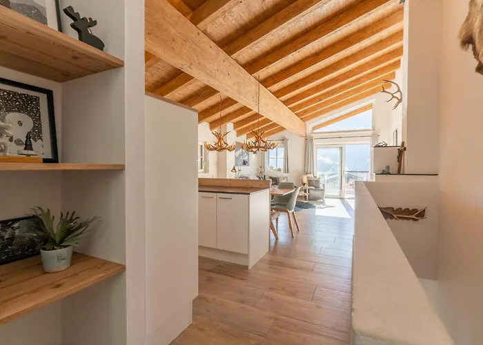 Tauernlodge Berglust *