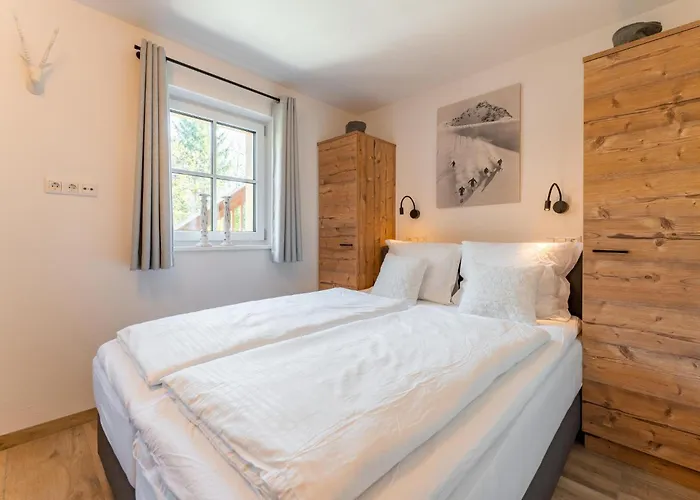 Tauernlodge Berglust