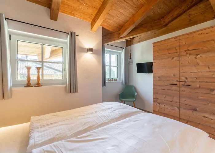 Tauernlodge Berglust